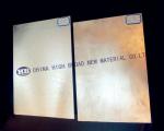 Magnesium Etching Plate / Magnesium Carving Sheet Az31 Az31b Az91 Az91d