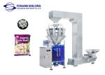 Shilong Stand Up Granule Packaging Machine For Cashew Nut Coffee Beans