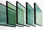 Tempering/Toughened Glass Insulated Glass for Roof Skylight