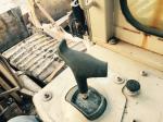Used CAT D6H bulldozer year 2009 for sale