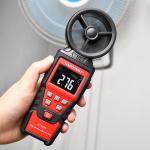 HT625A Handheld Digital Anemometer