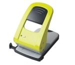 New Design 7mm Hole 30 Sheets Paper Capacity 2 Holes Paper Punch