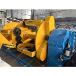 Steel Wire Twist Stranding Machines for Design UT Plant 11kw Single Wire
