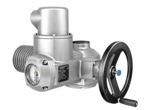 Quality ROHS Electric AUMA Actuator Parts Multi Turn Actuator SA14.2-F10 wholesale