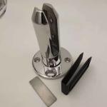 Glass Pool Fencing hardware ,glass fencing fittings ,glass fencing bracket