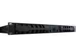 Black High End KTV 7.5kg 1100w Digital Power Amplifiers