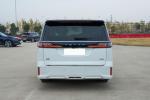 7 Seater 475 Km Right Hand Drive Electric Cars VOYAH Dreamer EV MPV Vehicles