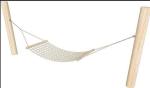 Commercial Playground Hammock Swing Combination Rope Outdoor Rope Hammock