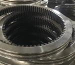 9166468 Slewing Bearing Slewing Ring Excavator ZAX370
