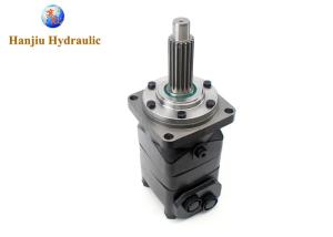 Quality K1022753A Hydraulic Drive Motor Fits Daewoo Skid Steer 440 450 460 wholesale