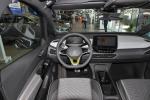160km/h Volkswagen ID3 Electric Car For Sustainable Transportation