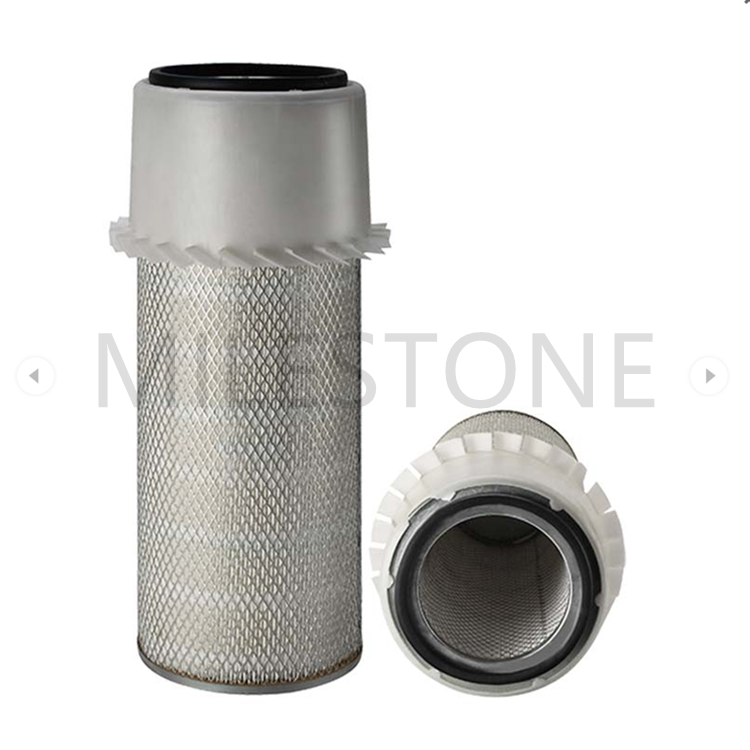 Factory air filter AF26285K AF26286 for Korea excavator K2049