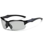 BSCI Polarized Cycling Sunglasses Driving Sports Road Cycling Glasses