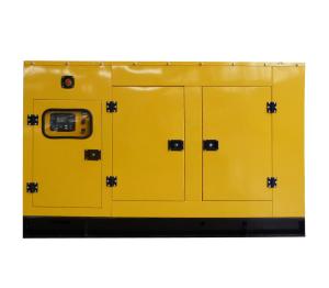 Quality Silent Gas Generator for Home Use wholesale