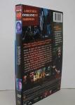 Hot sale tv-series dvd boxset 6DVD 200g Supematural season 10 new Video Region