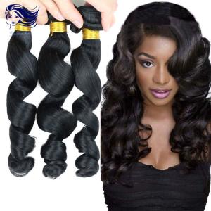 Quality Virgin Cambodian Tape Hair Extensions Double Weft 18 Inch Colored wholesale