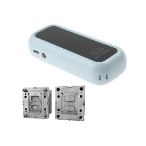 Quality Pc Precision Plastic Injection Molding wholesale