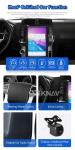 2010-2013 Toyota Prado Autoradio Bluetooth Android 1920x1080