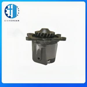 Quality 6151-51-1005 Oil Pump For Komatsu Engine 6D125 Excavator PC60-5 PC60-6 PC60-7 wholesale