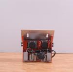 One Piece Brushless Motor Dust Free Saw Head 4500r/Min To 5500r/Min