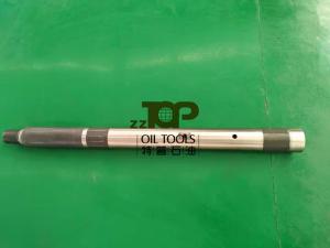 Quality Rupture Disc Circulating Valve 5 Inch For Drill Stem Testing Service 127.5mm wholesale