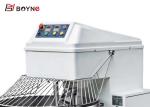 200L Spiral Dough Kneading Mixer Commercial Kitchen Bakery Equipment