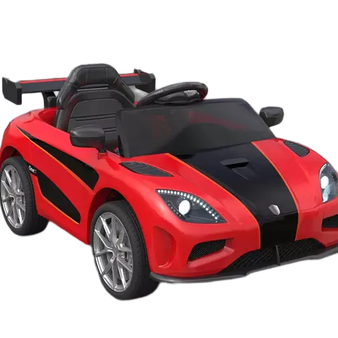 12v Electric Toy Ride On Cars for Kids Remote Control Function and G.W. N.W 11.5KG/8.2KG