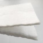 PP PET Nonwoven Geotextile 50g-500g Non-Woven Geotextiles for Geotechnical