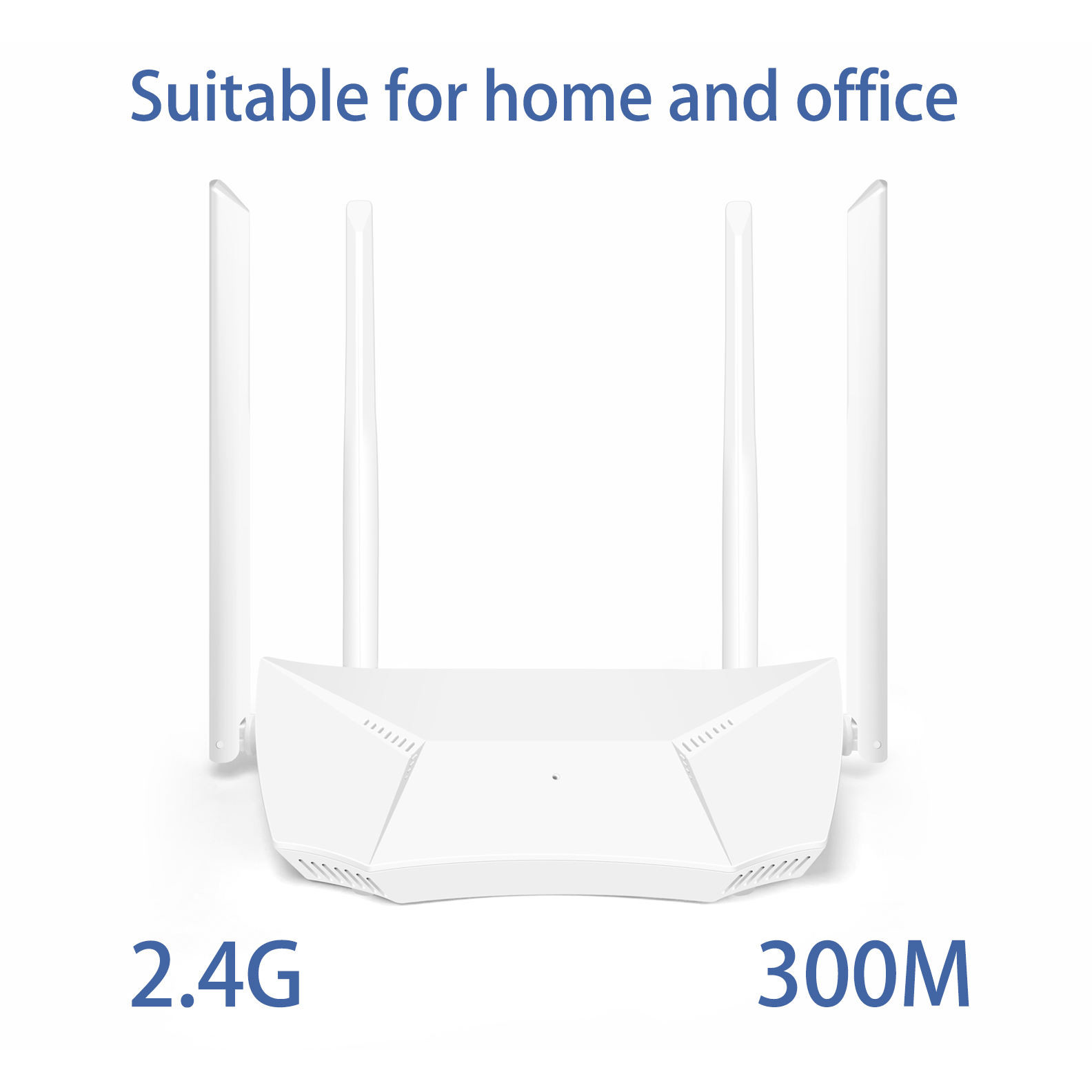 OLAX Smart HOME indoor CPE Modem High Speed DC charging port WAN LAN 4G wired wireless wifi router