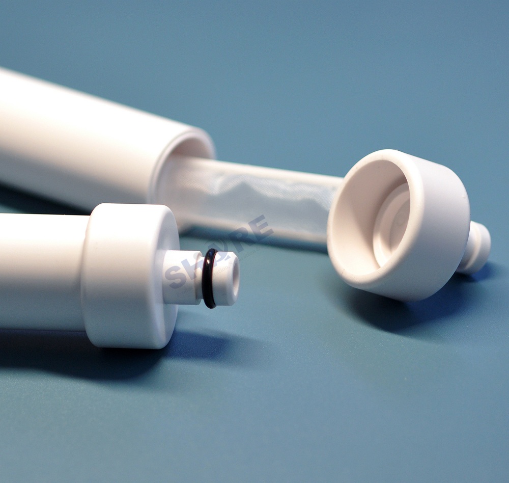 medical inline filtersets