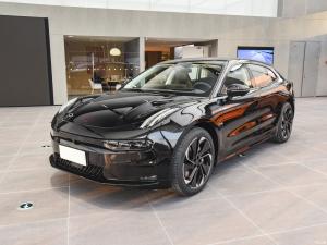 Quality ODM Front Wheel Drivetrain Electric Hybrid SUV Cars With High Charging Capacity wholesale