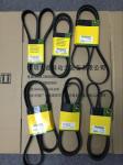 USA diesel engine parts, belts,Belts foe ,R529391,R123436,R1366535,R123461