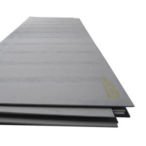 Quality Hot Rolled Carbon Alloy Steel Plate 42CrMo4 Sheet 200mm Metal High-Strength wholesale