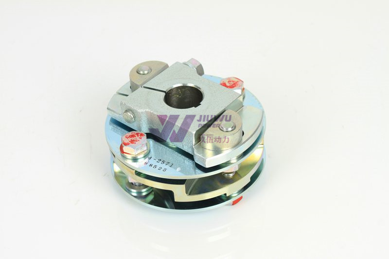 Hitachi ISUZU PARTS 6SD1TC COUPLING ASM; INJ PUMP 1-15780202-0 1157802020- Hitachi