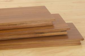 Quality Natural Universal grade burma teak flooring wholesale