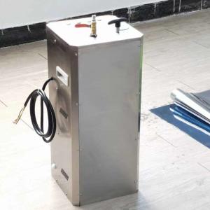 Quality 4.5kw Automatic mini electric steam generator 380V stainless steel housing wholesale