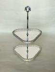 Iron bead plate(8)