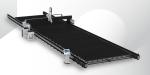 High-speed Heavy Metal Laser Cutting Machine High Power Fast & Reliable