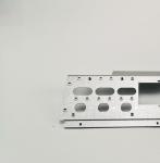 Custom Sheet Metal Stamping Fabrication Fabricator