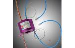 380VAC Through Bore Slip Ring