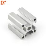 Aluminum Profile T Slot Track 3030 Industrial Aluminium Extruded Sections