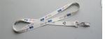 Comfortable High School Lanyard With Detachable Clip YDEL-007