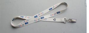 Quality Comfortable High School Lanyard With Detachable Clip YDEL-007 wholesale