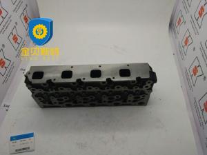 Quality Durable Excavator Engine Parts Kubota V2203 Engine Cylinder Head wholesale