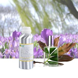 Quality Long Lasting Floral Perfume Oil Floral Fragrance Perfume Essential Oil wholesale