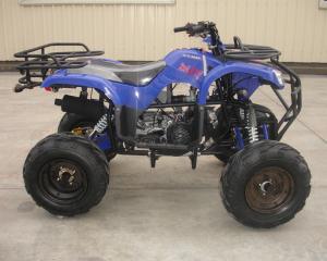 Quality 4 Wheeler Motorcycle / 150cc Youth ATV With Four Stroke And Single Cylinder wholesale
