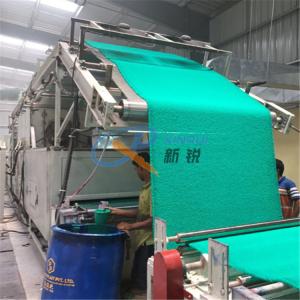Quality 400kg/H PVC Coil Welcome Door Mat Making Machine wholesale