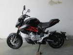 Vacuum Tires 15L Dragster 125R Mini Sport Motorcycle