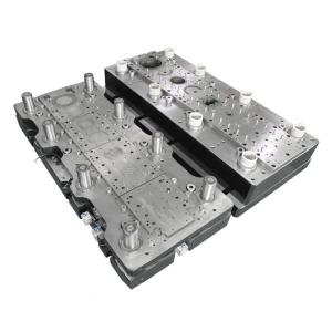 Quality Progressive Precision Stamping Die wholesale