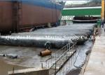 Weight Lifting Rubber Marine Ship Launching Airbags with 24 Months Warranty